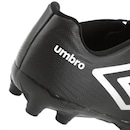 Chuteira de Campo Umbro Glaze - Adulto - Foto 9