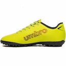 Chuteira Society Umbro Arcade - Adulto - Foto 4