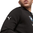 Blusão de Moletom com Capuz Puma Bmw Mms Ess Hoodie Fleece - Masculino - Foto 3