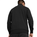 Jaqueta Puma Mapf1 Ess Fleece Jacket - Masculina - Foto 2