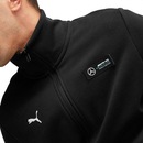 Jaqueta Puma Mapf1 Ess Fleece Jacket - Masculina - Foto 3