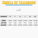 Jaqueta Puma Mapf1 Ess Fleece Jacket - Masculina - Foto 4