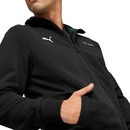 Jaqueta Puma Mapf1 Ess Fleece Jacket - Masculina - Foto 5