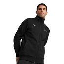 Jaqueta Puma Mapf1 Ess Fleece Jacket - Masculina - Foto 1