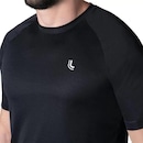 Camiseta Lupo Básica - Masculina - Foto 2