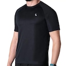 Camiseta Lupo Básica - Masculina - Foto 1