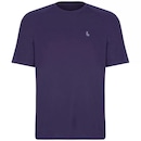 Camiseta Lupo Básica - Masculina - Foto 1