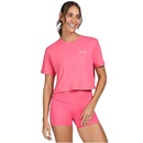 Blusa Cropped Alto Giro 4 Em 1 - Feminina - Foto 1