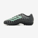 Chuteira Society Umbro Ultraskin - Adulto - Foto 2