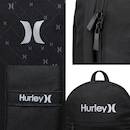 Mochila Hurley Impermeável - 16 Litros - Foto 6