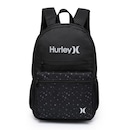 Mochila Hurley Impermeável - 16 Litros - Foto 1