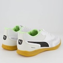 Chuteira Futsal Adulto Puma Truco III - Foto 3