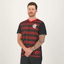 Camisa do Flamengo Braziline Nineteen - Masculina - Foto 2