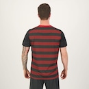 Camisa do Flamengo Braziline Nineteen - Masculina - Foto 3