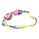 Óculos de Natação Speedo Swim Colors - Adulto - Foto 3