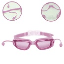 Óculos de Natação Gold Sports Legend High Definition II - Adulto - Foto 3