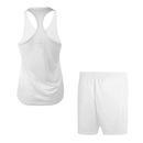 Kit Camiseta Regata Penalty X + Calção - Feminino - Foto 2