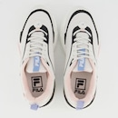 Tênis Fila Rt-Low I - Feminino - Foto 4