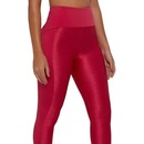 Calça Legging Alto Giro Vivance - Feminina - Foto 3