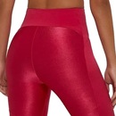 Calça Legging Alto Giro Vivance - Feminina - Foto 4