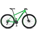 Bicicleta Aro 29 Krw Alumínio 21 Velocidades Freio A Disco X41 - Foto 1