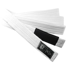 Faixa de Jiu Jitsu Venum Bjj Belt - Foto 1