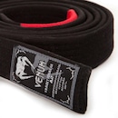 Faixa de Jiu Jitsu Venum Bjj Belt - Foto 3
