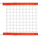 Rede de Beach Tennis Spitter Oficial 2 Faixas Pvc Fio 2.0 Pe - Foto 1