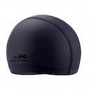 Kit Óculos de Natação Gold Sports Wave Ii Performance Espelhado Touca Elastano Nose Clip e Ear Plug - Adulto - Foto 6