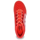 Chuteira Futsal Umbro Glaze - Adulto - Foto 3