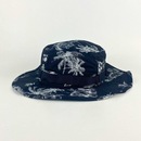 Chapéu Rvca Jean Jean - Adulto - Foto 3