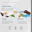Whey Dux Nutrition - Chocolate e Pasta de Amendoim - 450g - Foto 4