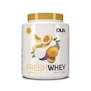 Whey Dux Nutrition - Maracujá - 450g - Foto 1