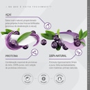 Whey Dux Nutrition - Açaí - 900g - Foto 4