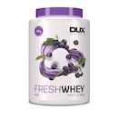 Whey Dux Nutrition - Açaí - 900g - Foto 1