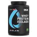 Whey Protein Dux Nutrition Isolado - 900 g - Foto 1