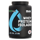 Whey Protein Dux Nutrition Isolado All Natural - 900 g - Foto 1