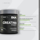 Creatina 100% Creapure 100G - Dux Nutrition - Foto 2