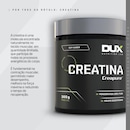 Creatina 100% Creapure 100G - Dux Nutrition - Foto 4
