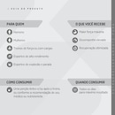 Creatina 100% Creapure 100G - Dux Nutrition - Foto 7