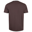 Camiseta New Era Logo Box - Masculina - Foto 2