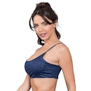 Top Fitness Manalinda com Bojo Alcinha Zoo - Feminino - Foto 3