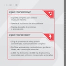 Whey Protein Concentrado Dux Nutrition - 900G - Foto 6