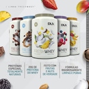 Whey Chocolate e Avelã - Pote 900G - Dux Nutrition - Foto 5