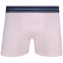 Cueca Boxer Lupo Algodão com Elastano - Adulto - Foto 1