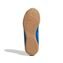 Chuteira Futsal adidas X Crazyfast 4 Infantil - Foto 5