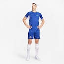 Camisa Chelsea I 2023/2024 Torcedor Pro Nike - Masculina - Foto 7