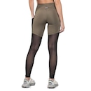 Calça Legging New Tule Feminina Manalinda - Foto 2