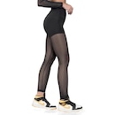 Calça Legging Mesh Feminina Manalinda - Foto 3