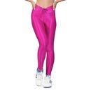 Calça Legging Metallic Feminina Manalinda - Foto 1